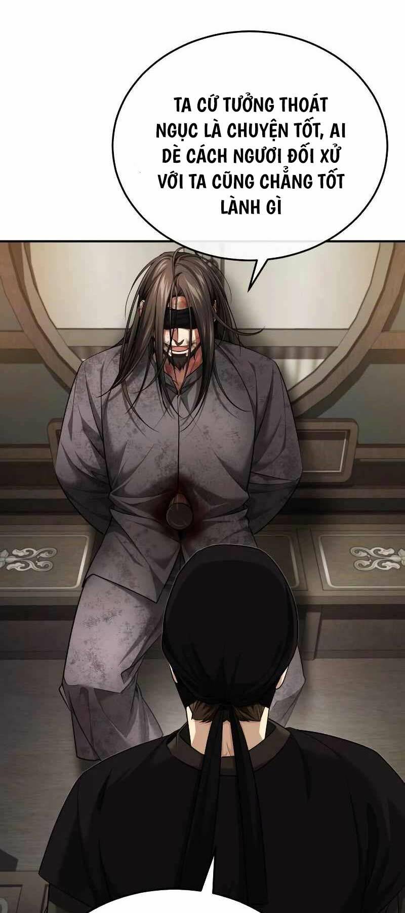 Thiếu Gia Yểu Mệnh Nhà Họ Bạch - Chapter 34 - Page 6