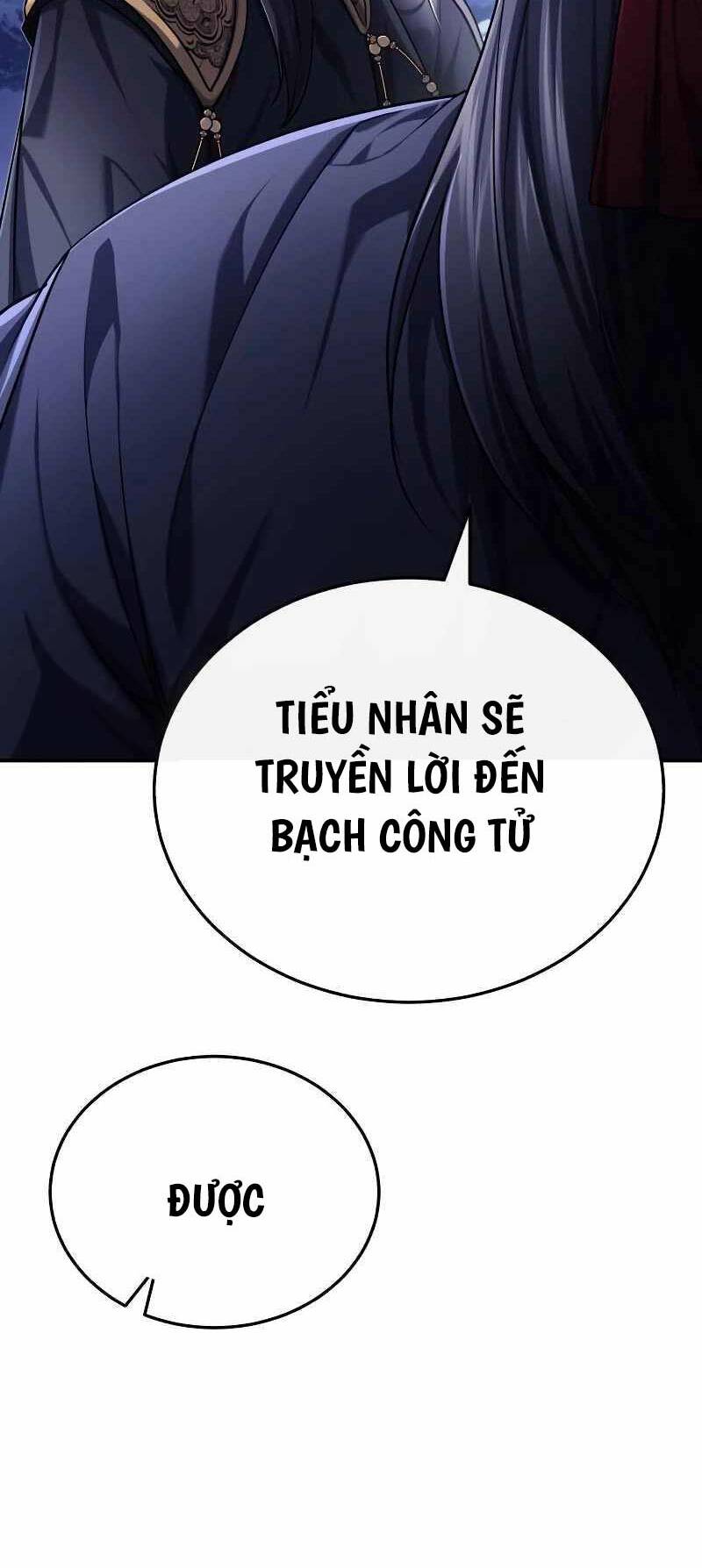 Thiếu Gia Yểu Mệnh Nhà Họ Bạch - Chapter 34 - Page 72