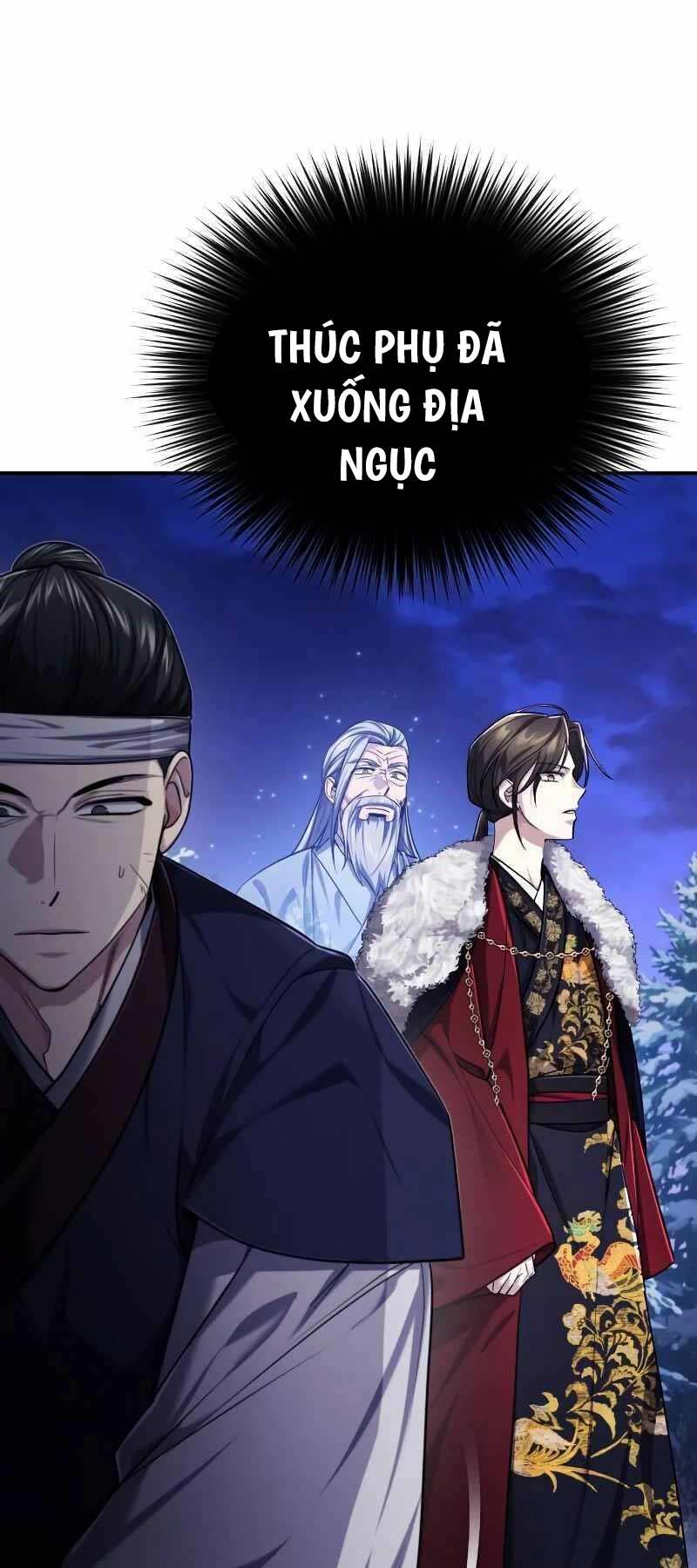 Thiếu Gia Yểu Mệnh Nhà Họ Bạch - Chapter 34 - Page 73