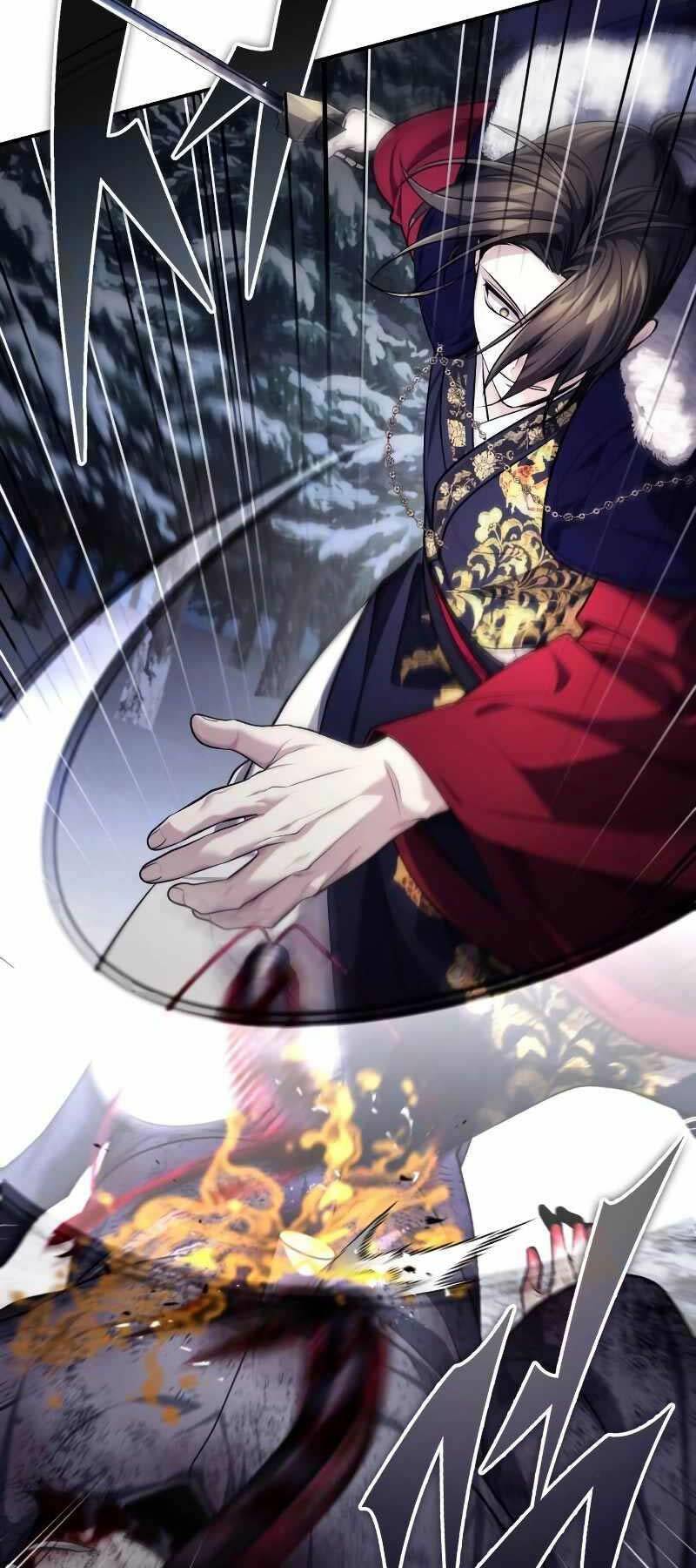 Thiếu Gia Yểu Mệnh Nhà Họ Bạch - Chapter 34 - Page 79