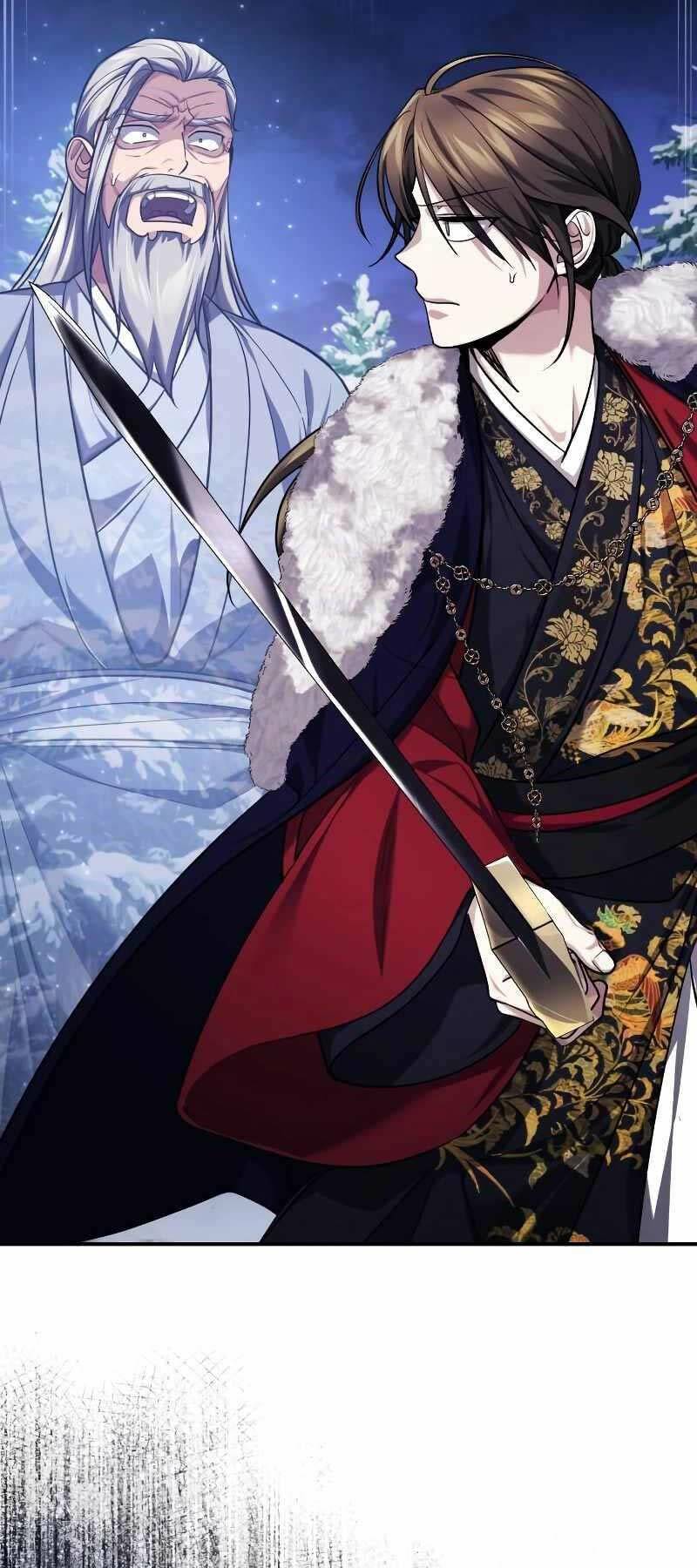 Thiếu Gia Yểu Mệnh Nhà Họ Bạch - Chapter 34 - Page 82