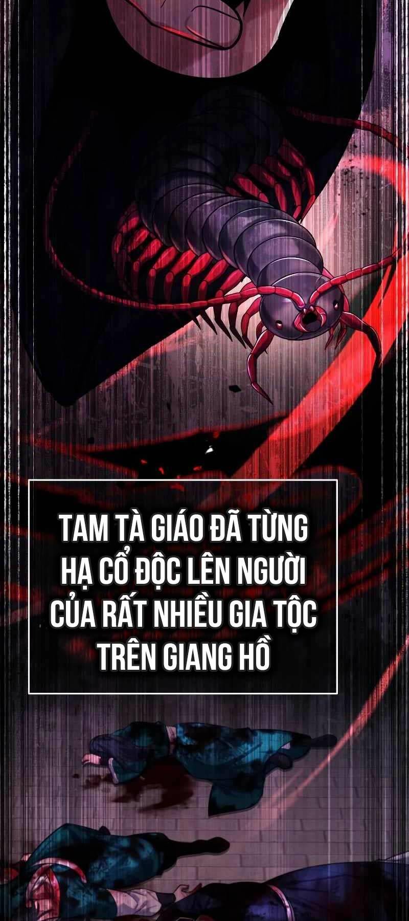 Thiếu Gia Yểu Mệnh Nhà Họ Bạch - Chapter 34 - Page 84