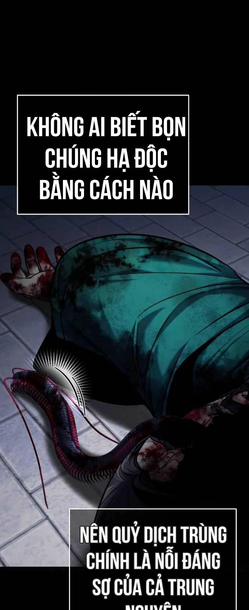 Thiếu Gia Yểu Mệnh Nhà Họ Bạch - Chapter 34 - Page 87