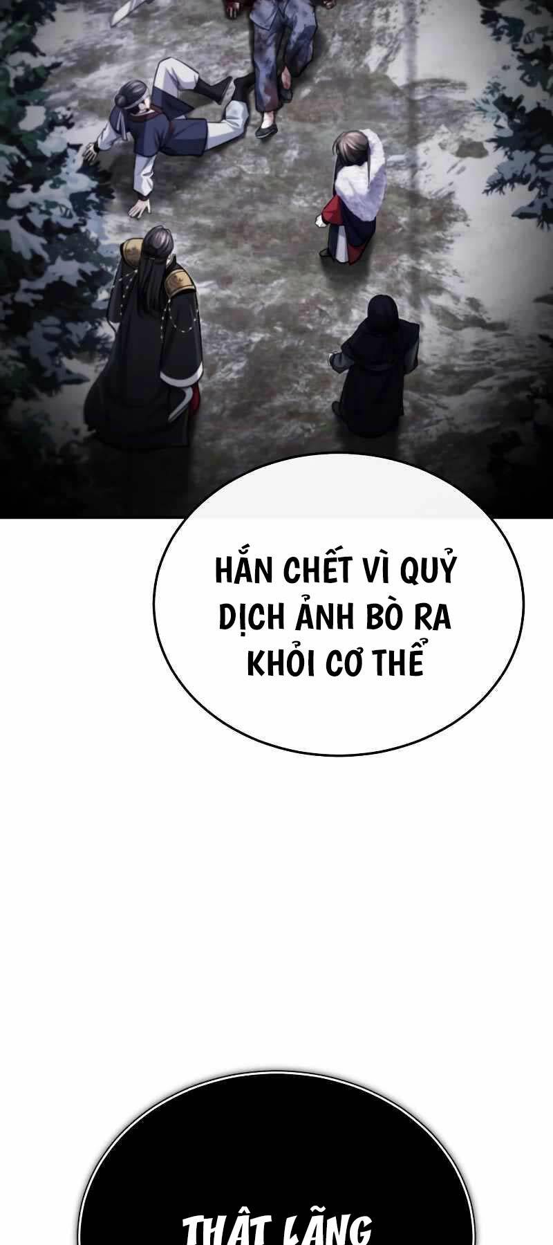 Thiếu Gia Yểu Mệnh Nhà Họ Bạch - Chapter 34 - Page 92