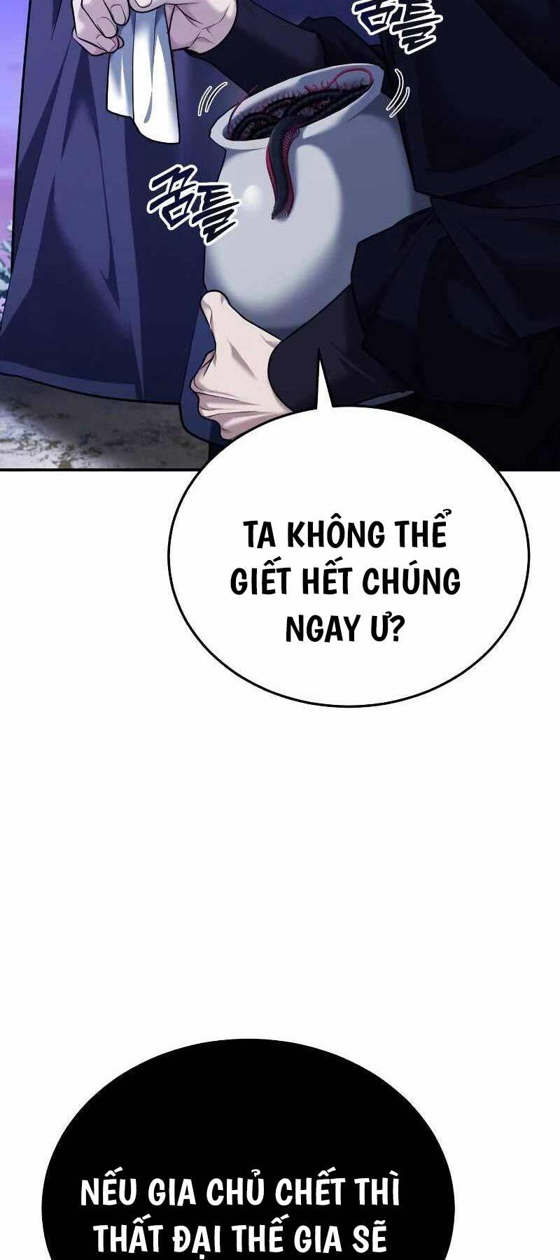 Thiếu Gia Yểu Mệnh Nhà Họ Bạch - Chapter 34 - Page 95