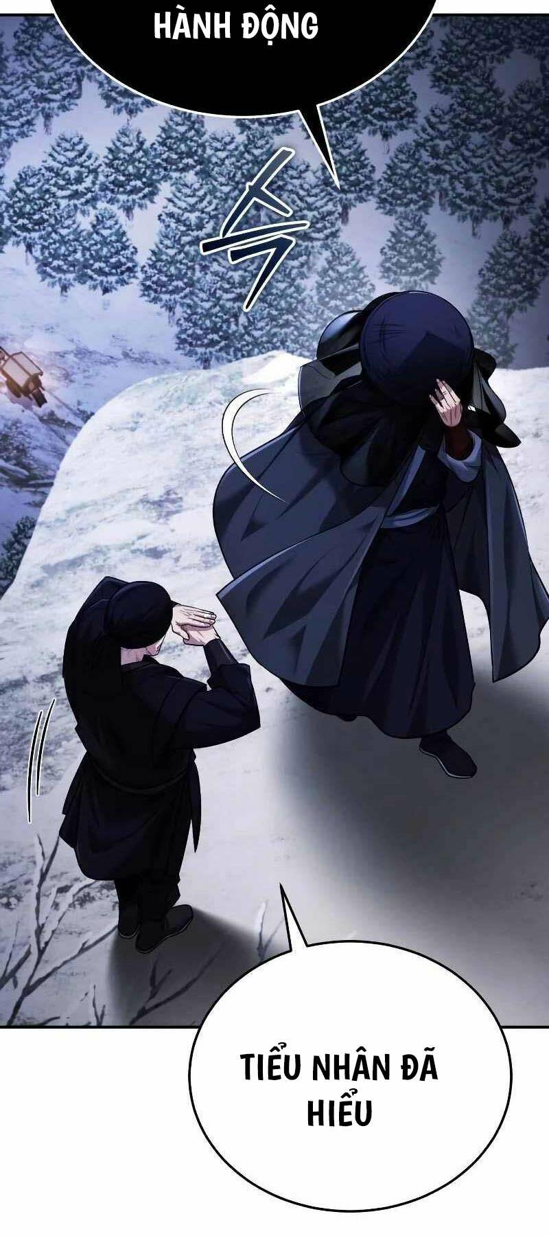 Thiếu Gia Yểu Mệnh Nhà Họ Bạch - Chapter 34 - Page 96