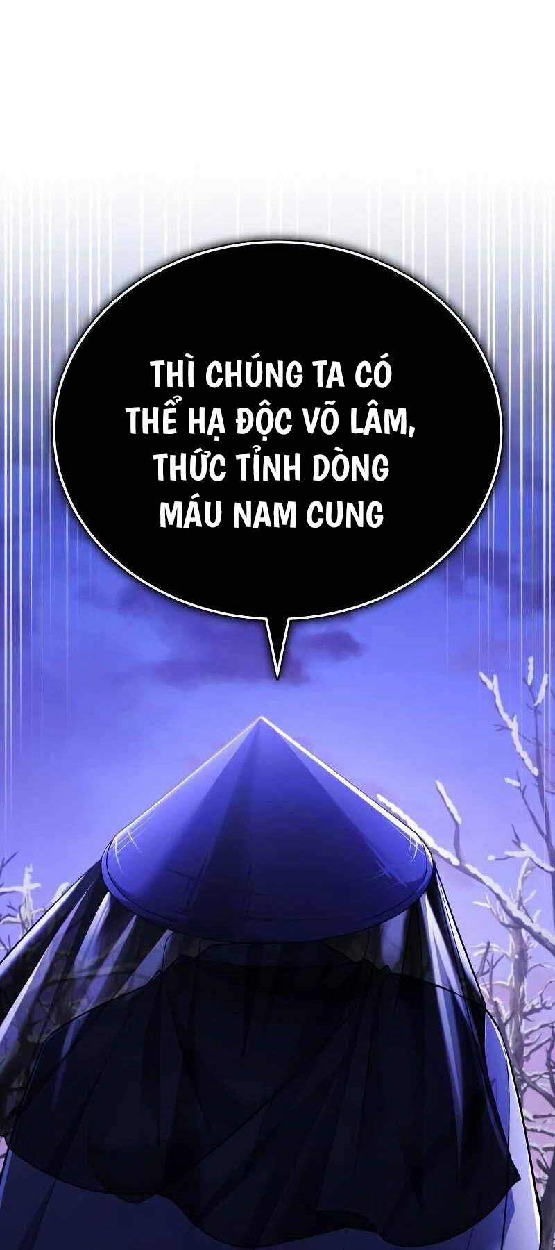 Thiếu Gia Yểu Mệnh Nhà Họ Bạch - Chapter 34 - Page 98