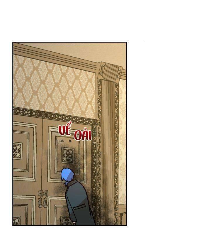 Vị Hôn Thê Khế Ước Của Công Tước - Chapter 51 - Page 11