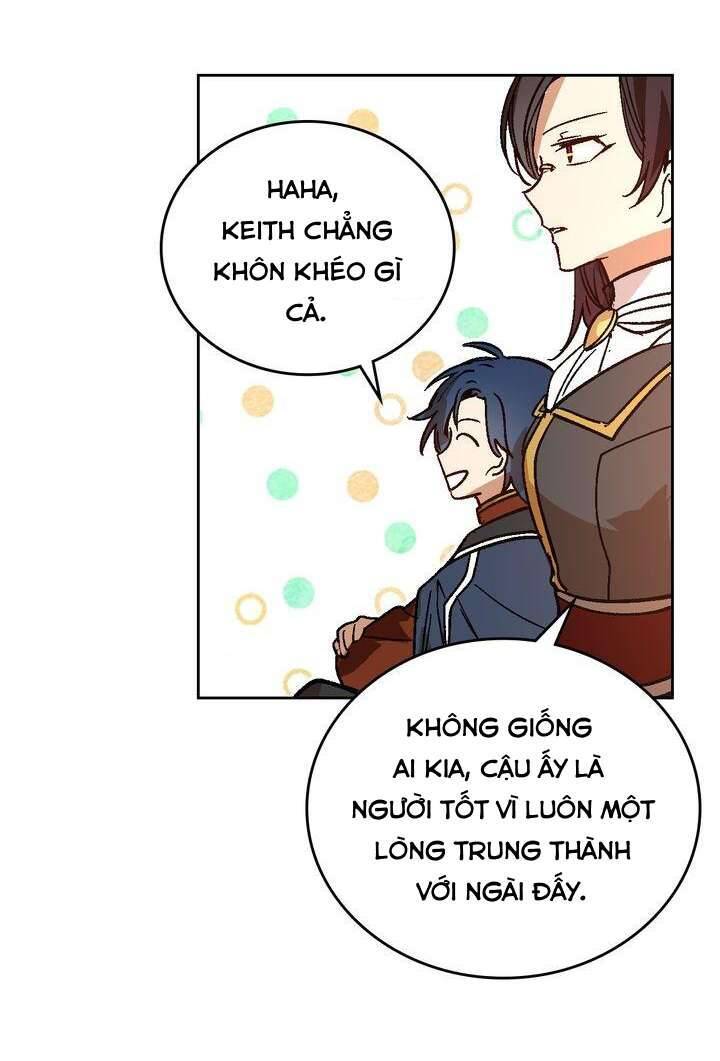 Vị Hôn Thê Khế Ước Của Công Tước - Chapter 51 - Page 12