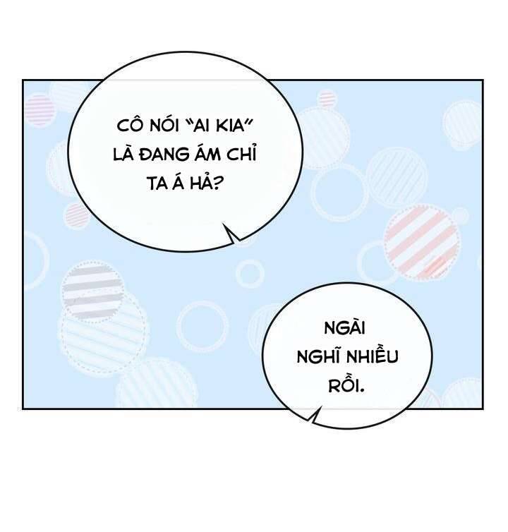 Vị Hôn Thê Khế Ước Của Công Tước - Chapter 51 - Page 13