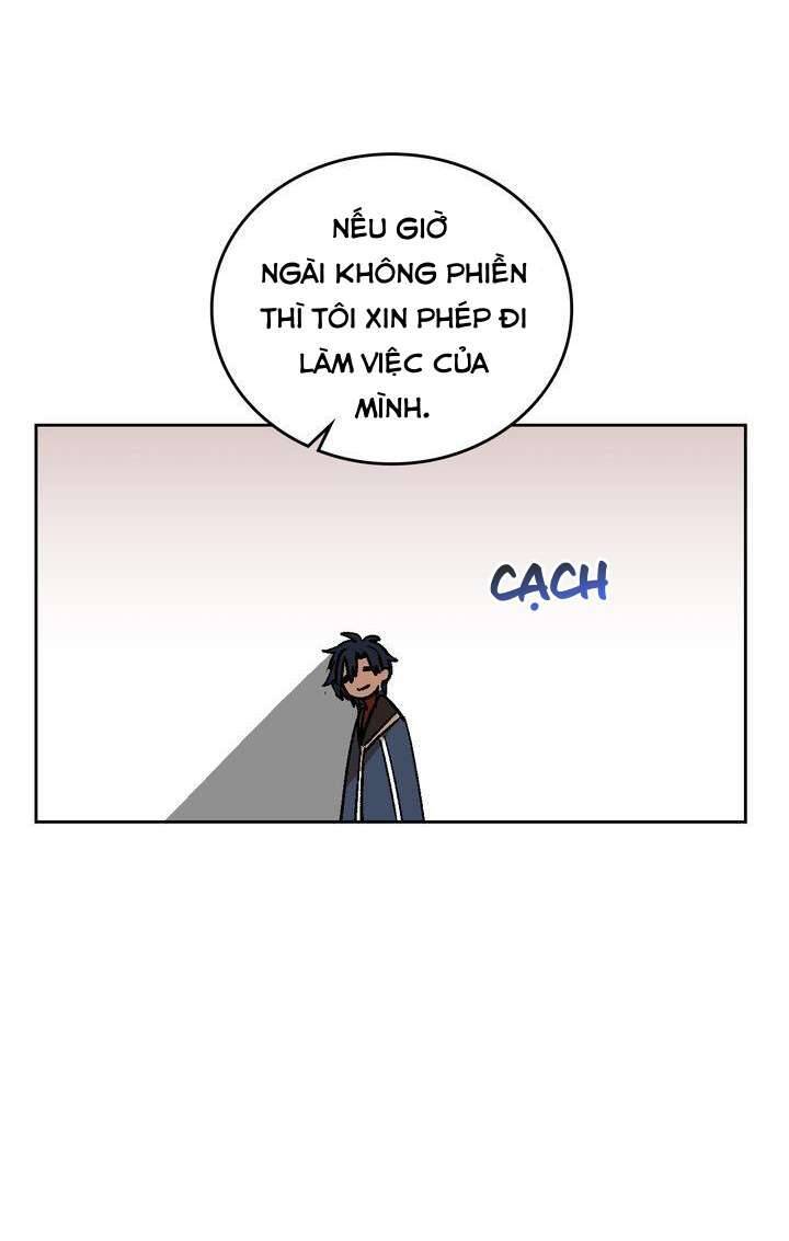 Vị Hôn Thê Khế Ước Của Công Tước - Chapter 51 - Page 15