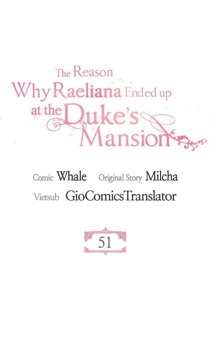 Vị Hôn Thê Khế Ước Của Công Tước - Chapter 51 - Page 16