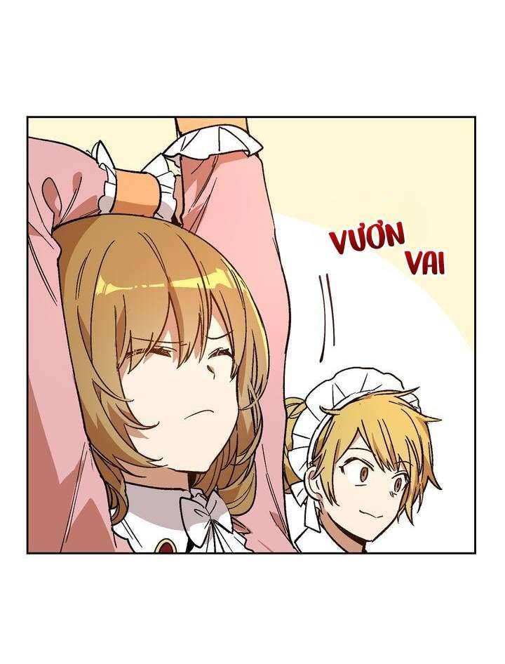 Vị Hôn Thê Khế Ước Của Công Tước - Chapter 51 - Page 18