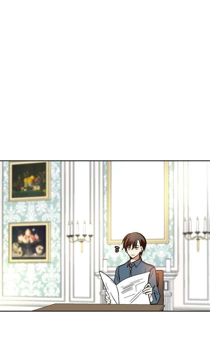 Vị Hôn Thê Khế Ước Của Công Tước - Chapter 51 - Page 20