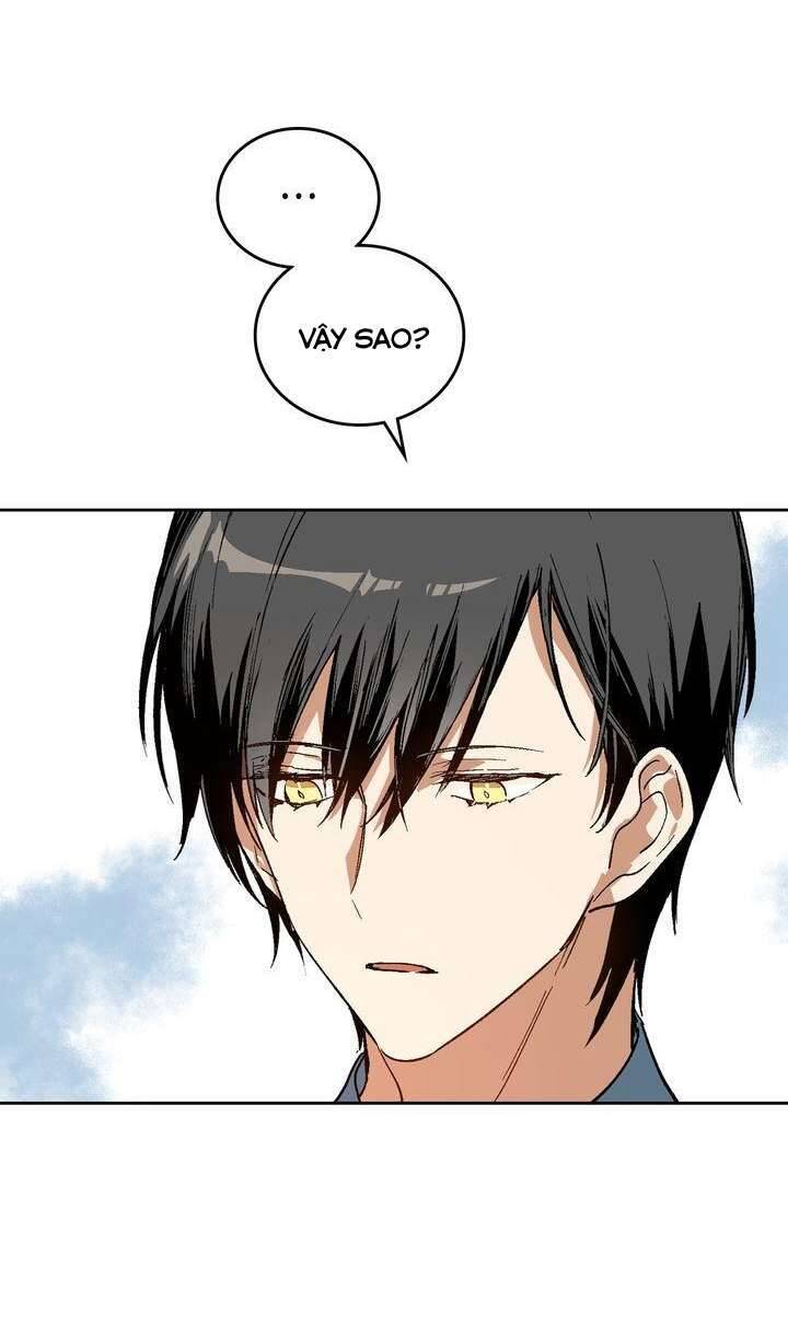 Vị Hôn Thê Khế Ước Của Công Tước - Chapter 51 - Page 22