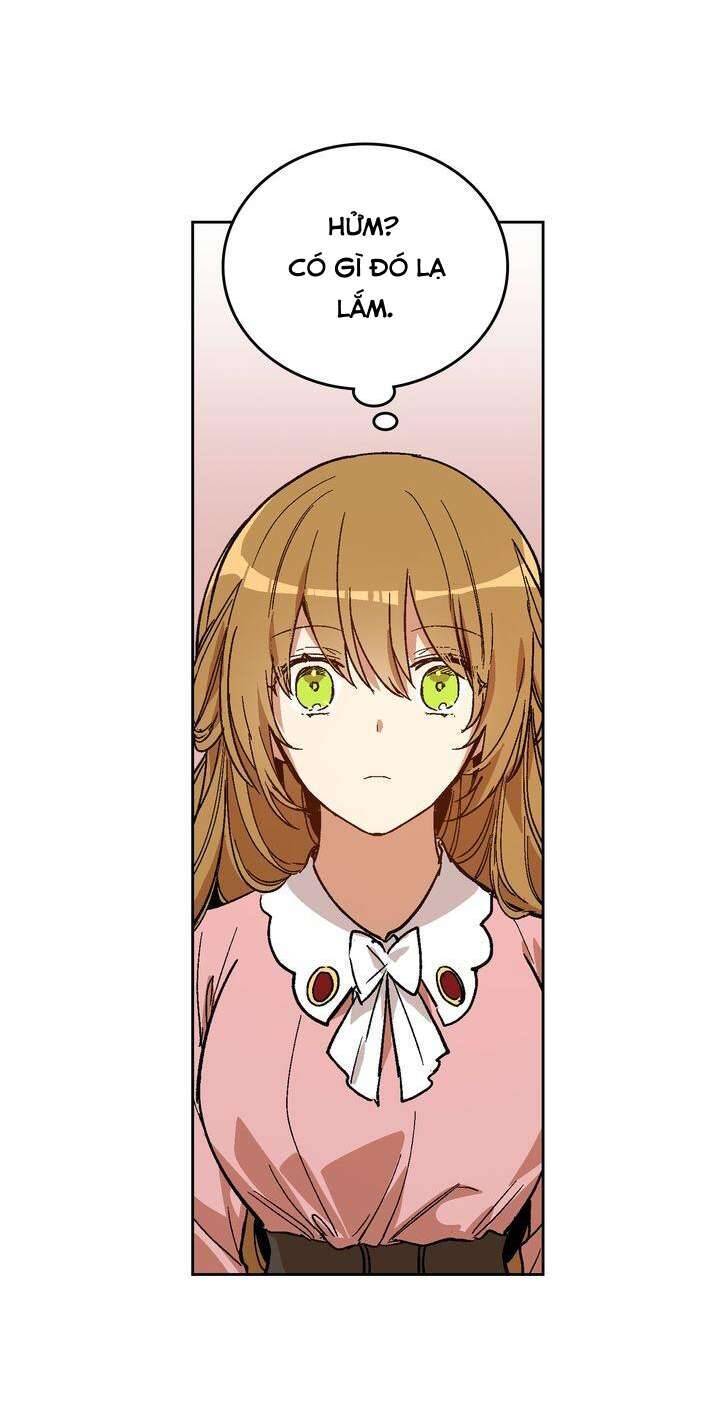 Vị Hôn Thê Khế Ước Của Công Tước - Chapter 51 - Page 23