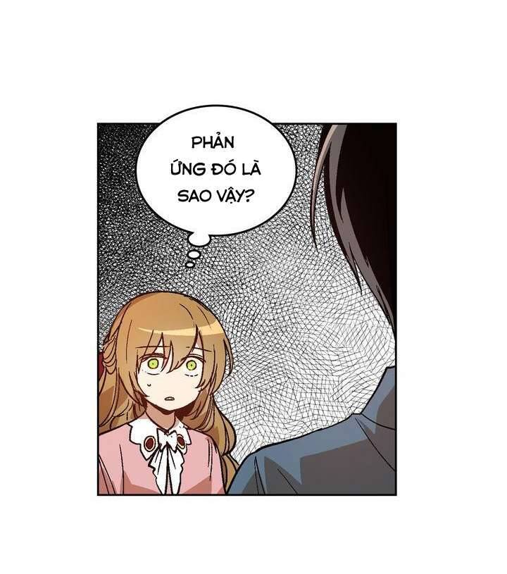 Vị Hôn Thê Khế Ước Của Công Tước - Chapter 51 - Page 28