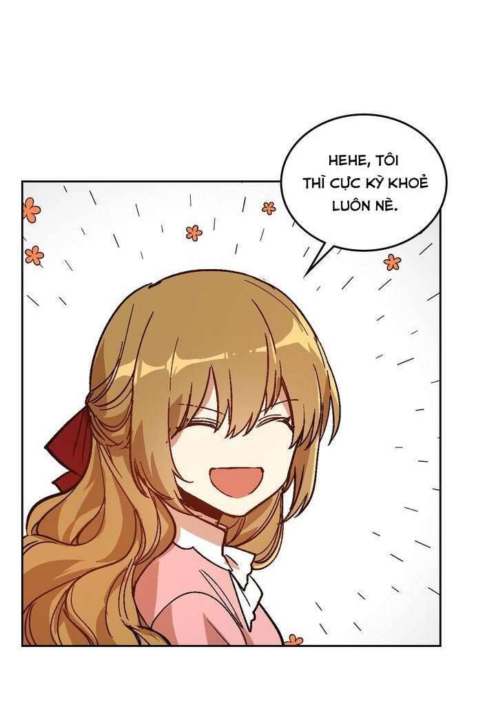 Vị Hôn Thê Khế Ước Của Công Tước - Chapter 51 - Page 30