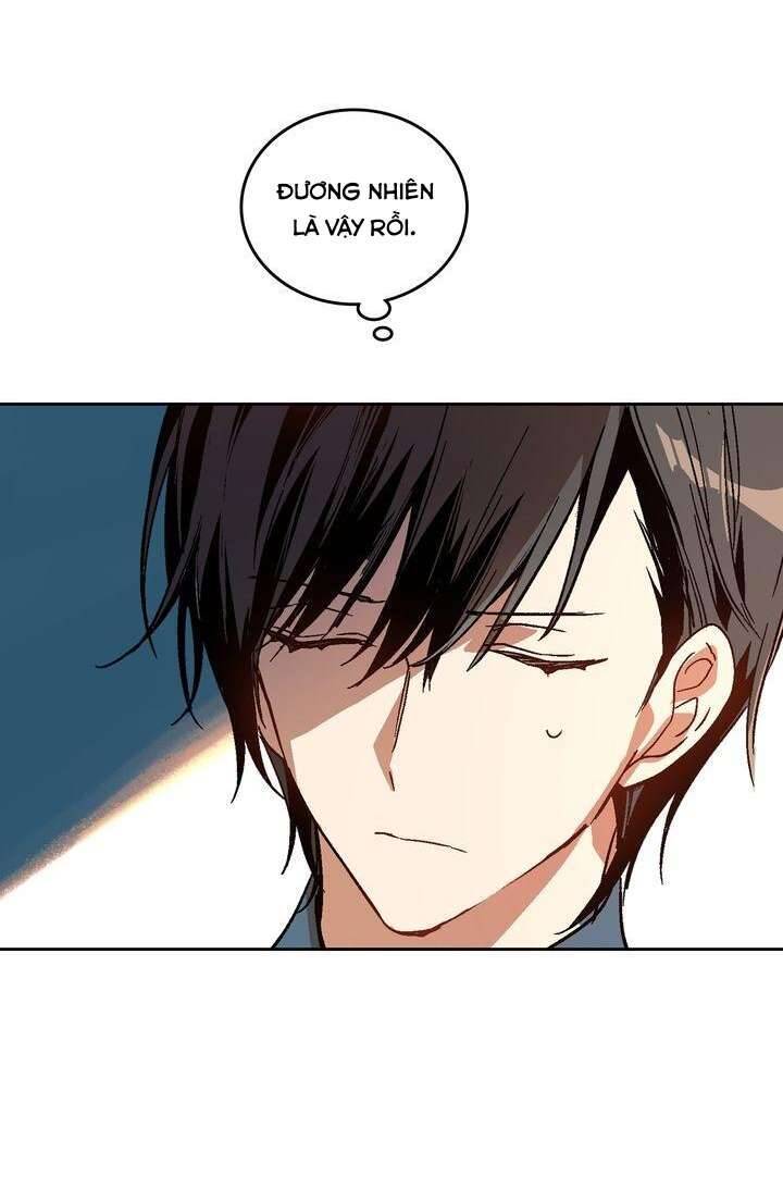 Vị Hôn Thê Khế Ước Của Công Tước - Chapter 51 - Page 31