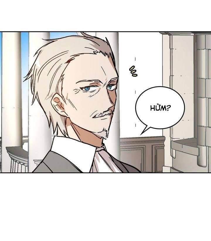 Vị Hôn Thê Khế Ước Của Công Tước - Chapter 51 - Page 34