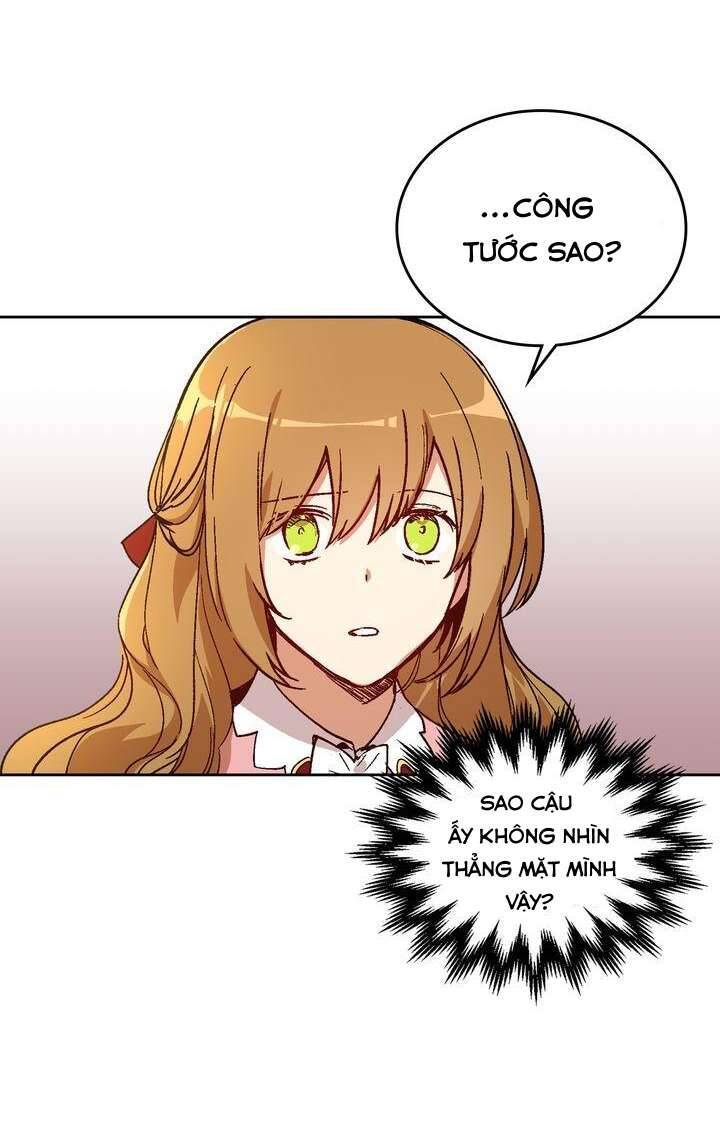 Vị Hôn Thê Khế Ước Của Công Tước - Chapter 51 - Page 42