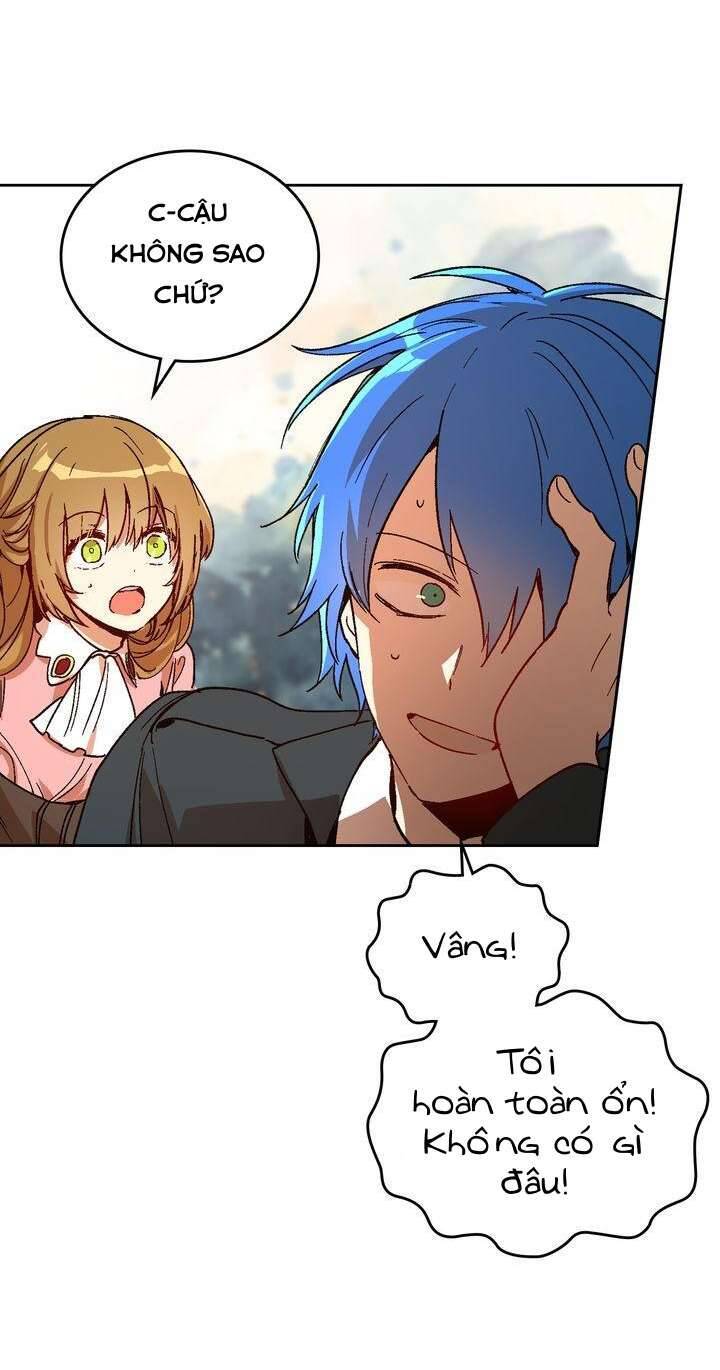 Vị Hôn Thê Khế Ước Của Công Tước - Chapter 51 - Page 45