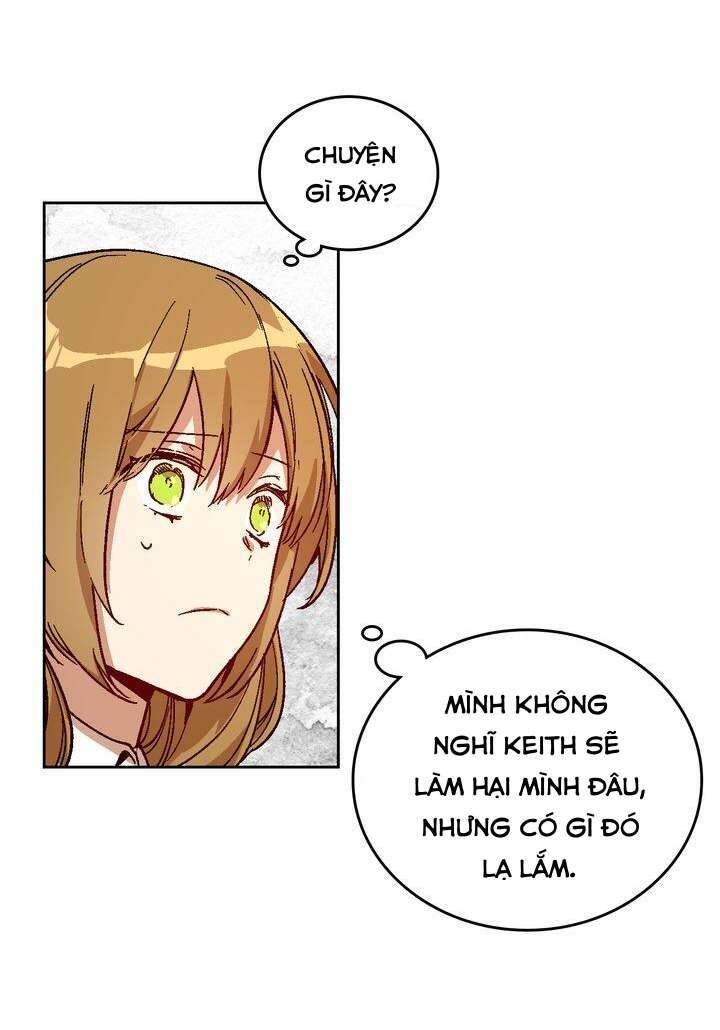 Vị Hôn Thê Khế Ước Của Công Tước - Chapter 51 - Page 46