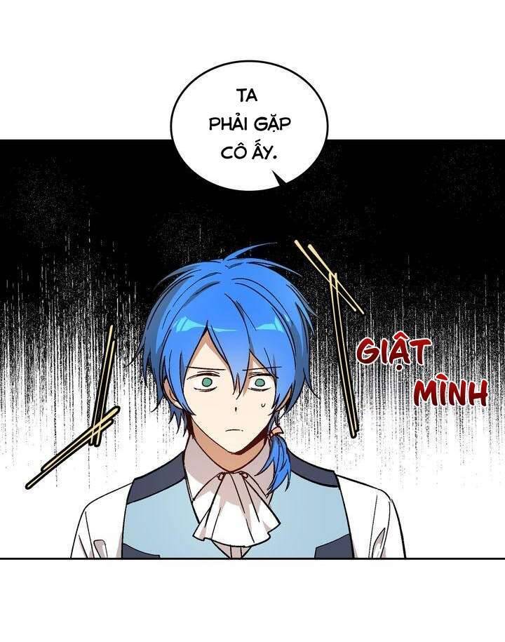 Vị Hôn Thê Khế Ước Của Công Tước - Chapter 51 - Page 4