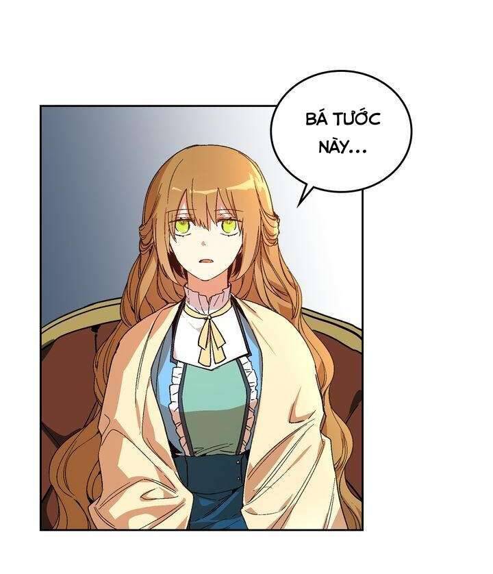 Vị Hôn Thê Khế Ước Của Công Tước - Chapter 51 - Page 49