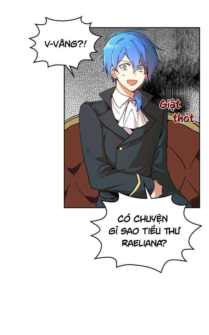 Vị Hôn Thê Khế Ước Của Công Tước - Chapter 51 - Page 50