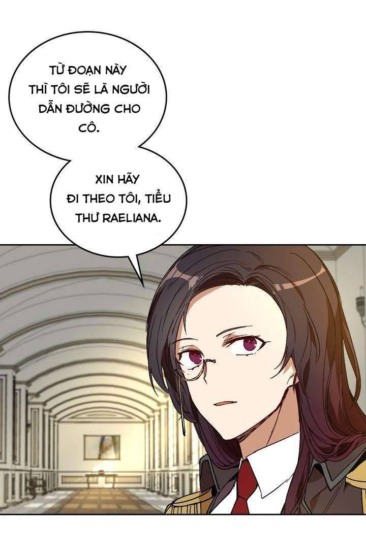 Vị Hôn Thê Khế Ước Của Công Tước - Chapter 51 - Page 55