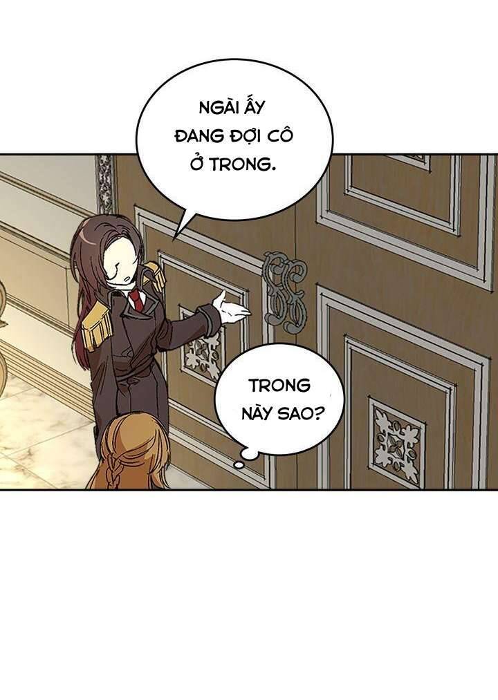 Vị Hôn Thê Khế Ước Của Công Tước - Chapter 51 - Page 57
