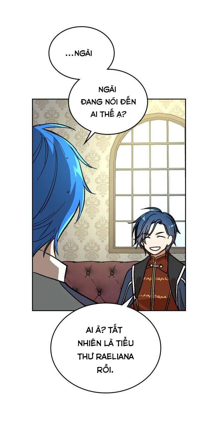 Vị Hôn Thê Khế Ước Của Công Tước - Chapter 51 - Page 5