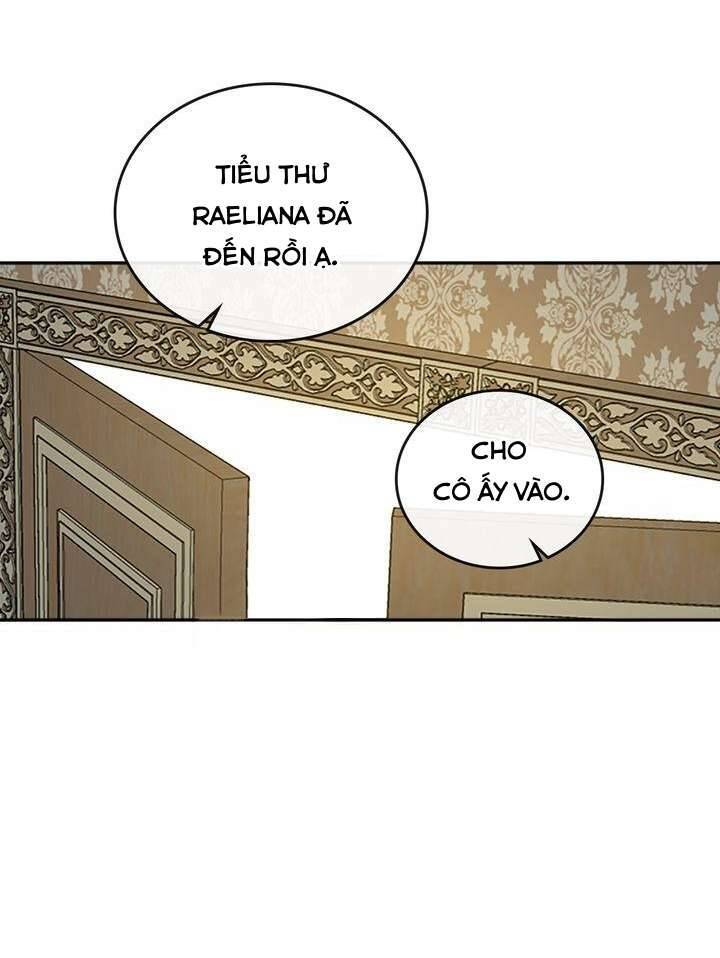 Vị Hôn Thê Khế Ước Của Công Tước - Chapter 51 - Page 59