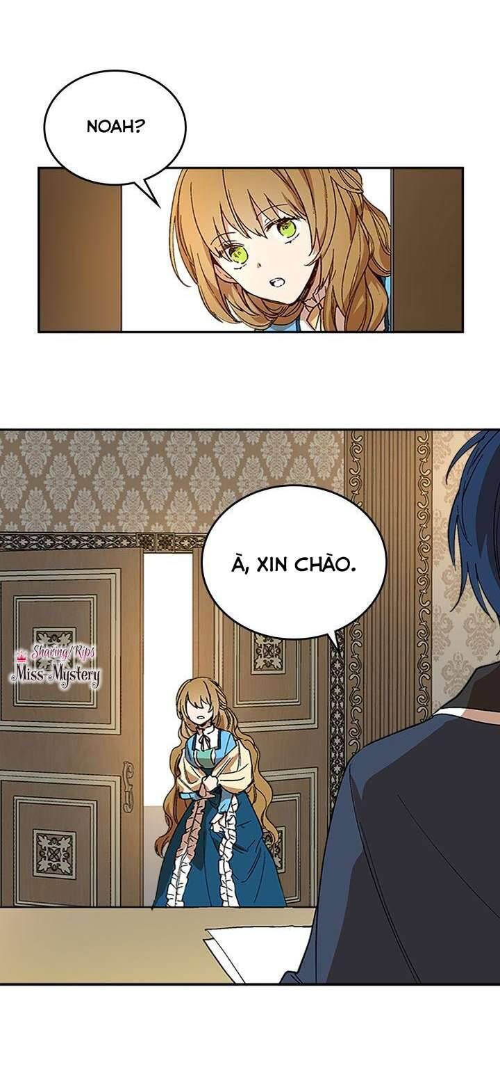 Vị Hôn Thê Khế Ước Của Công Tước - Chapter 51 - Page 60