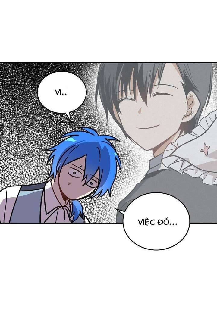 Vị Hôn Thê Khế Ước Của Công Tước - Chapter 51 - Page 6