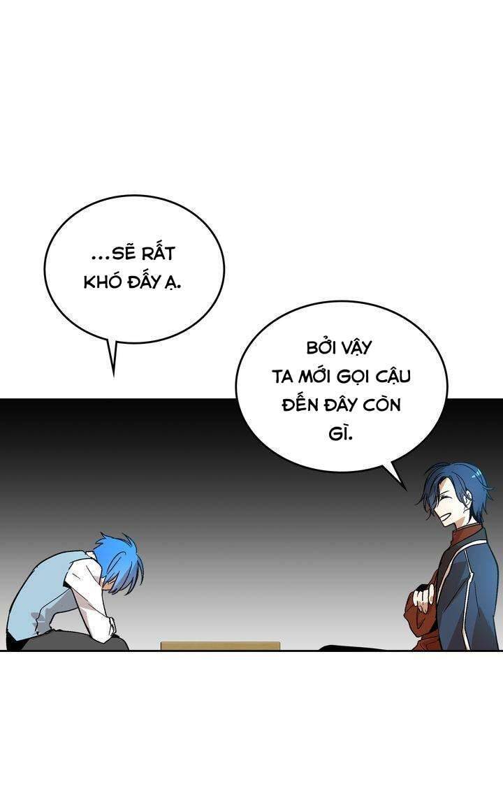 Vị Hôn Thê Khế Ước Của Công Tước - Chapter 51 - Page 7