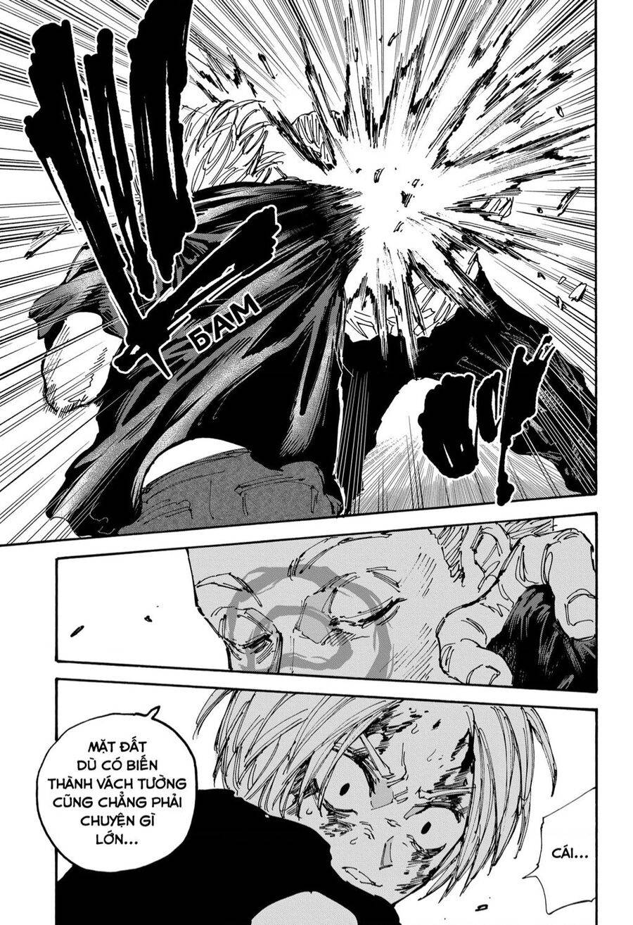 Sát thủ về vườn - Chapter 158 - Page 14