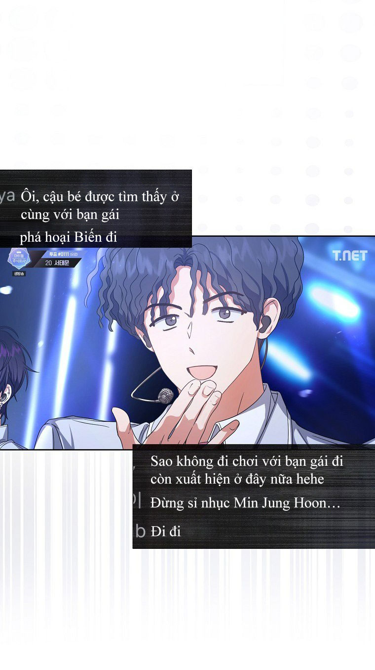 Ra Mắt Hay Ra Đi - Chapter 62.1 - Page 9