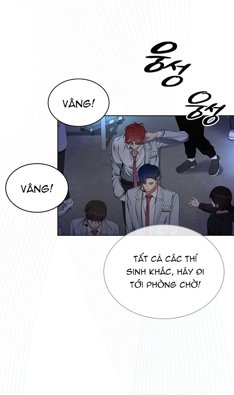 Ra Mắt Hay Ra Đi - Chapter 62.1 - Page 18