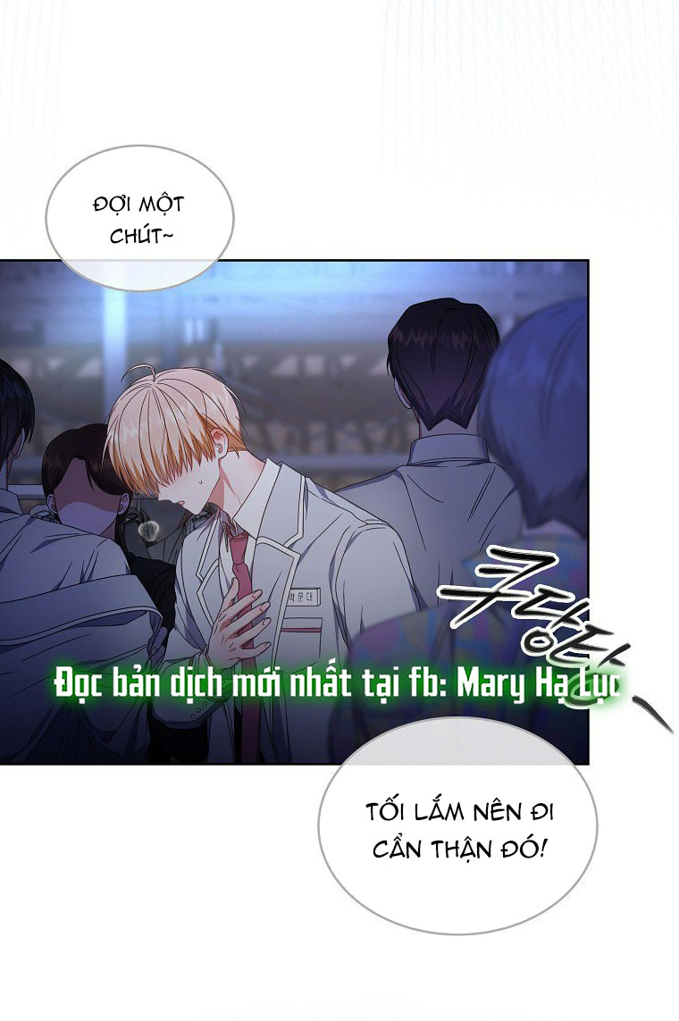 Ra Mắt Hay Ra Đi - Chapter 62.1 - Page 19
