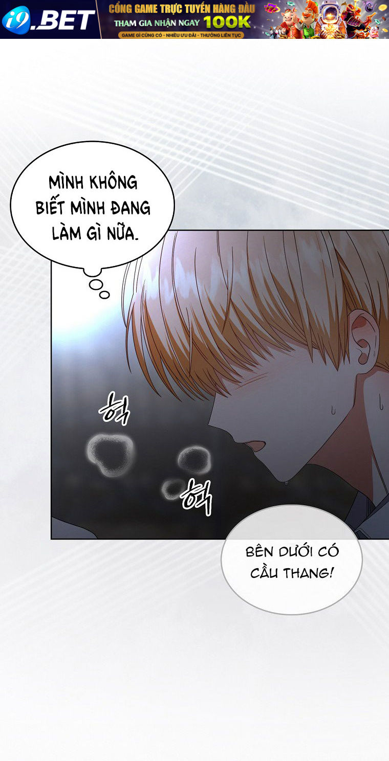 Ra Mắt Hay Ra Đi - Chapter 62.1 - Page 20