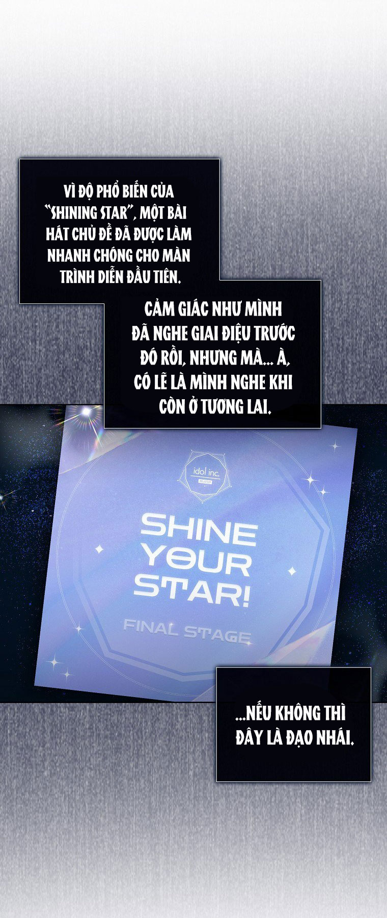 Ra Mắt Hay Ra Đi - Chapter 62.1 - Page 21