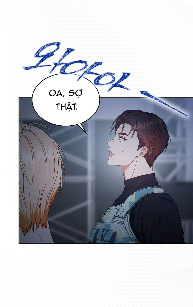 Ra Mắt Hay Ra Đi - Chapter 62.1 - Page 26