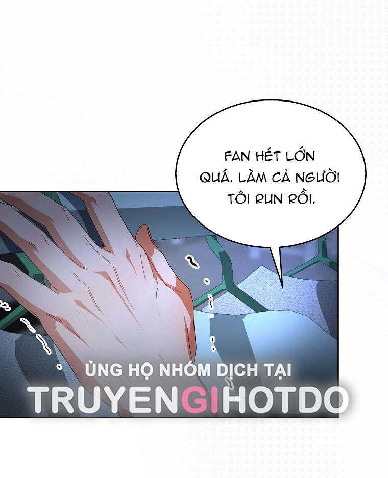 Ra Mắt Hay Ra Đi - Chapter 62.1 - Page 27