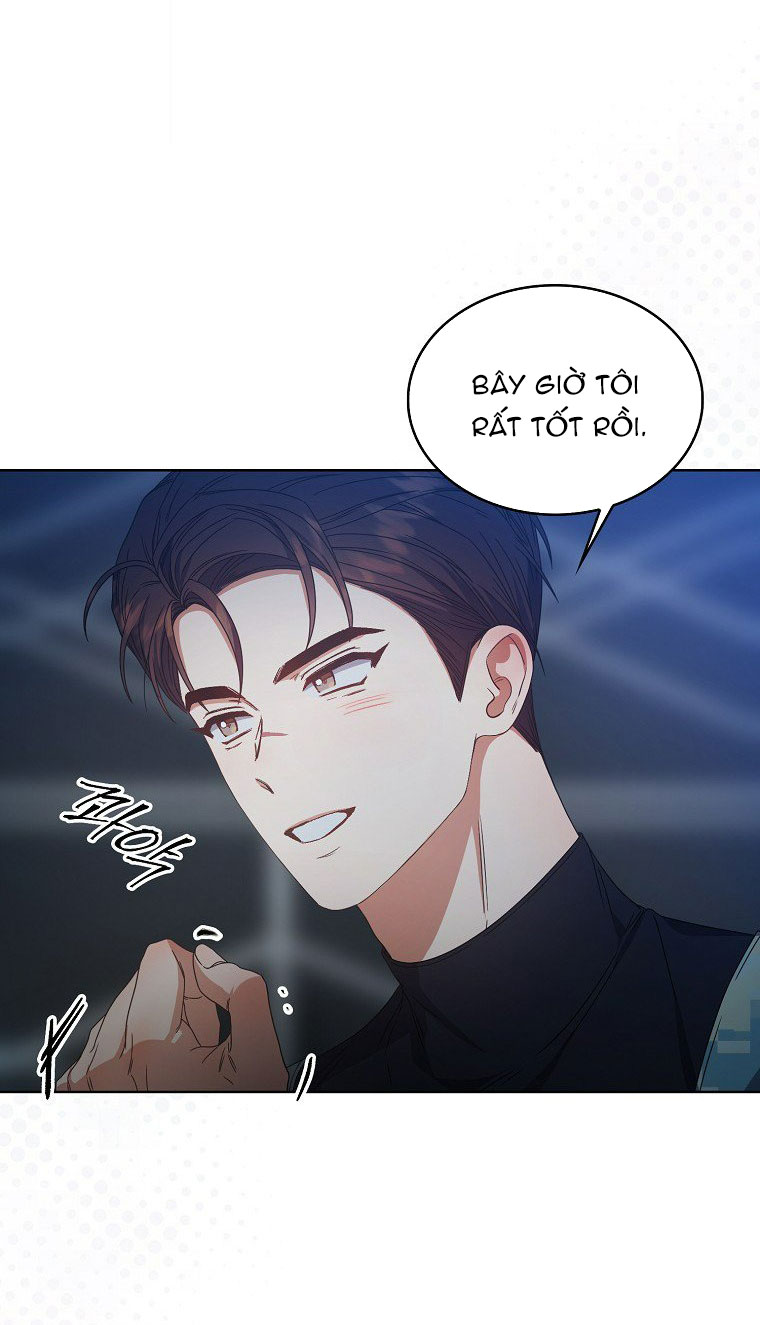 Ra Mắt Hay Ra Đi - Chapter 62.1 - Page 29