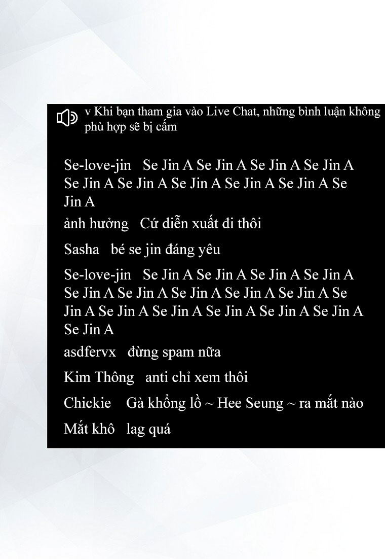 Ra Mắt Hay Ra Đi - Chapter 62.1 - Page 5