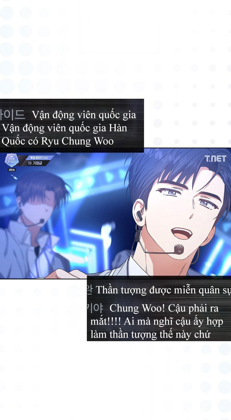 Ra Mắt Hay Ra Đi - Chapter 62.1 - Page 7