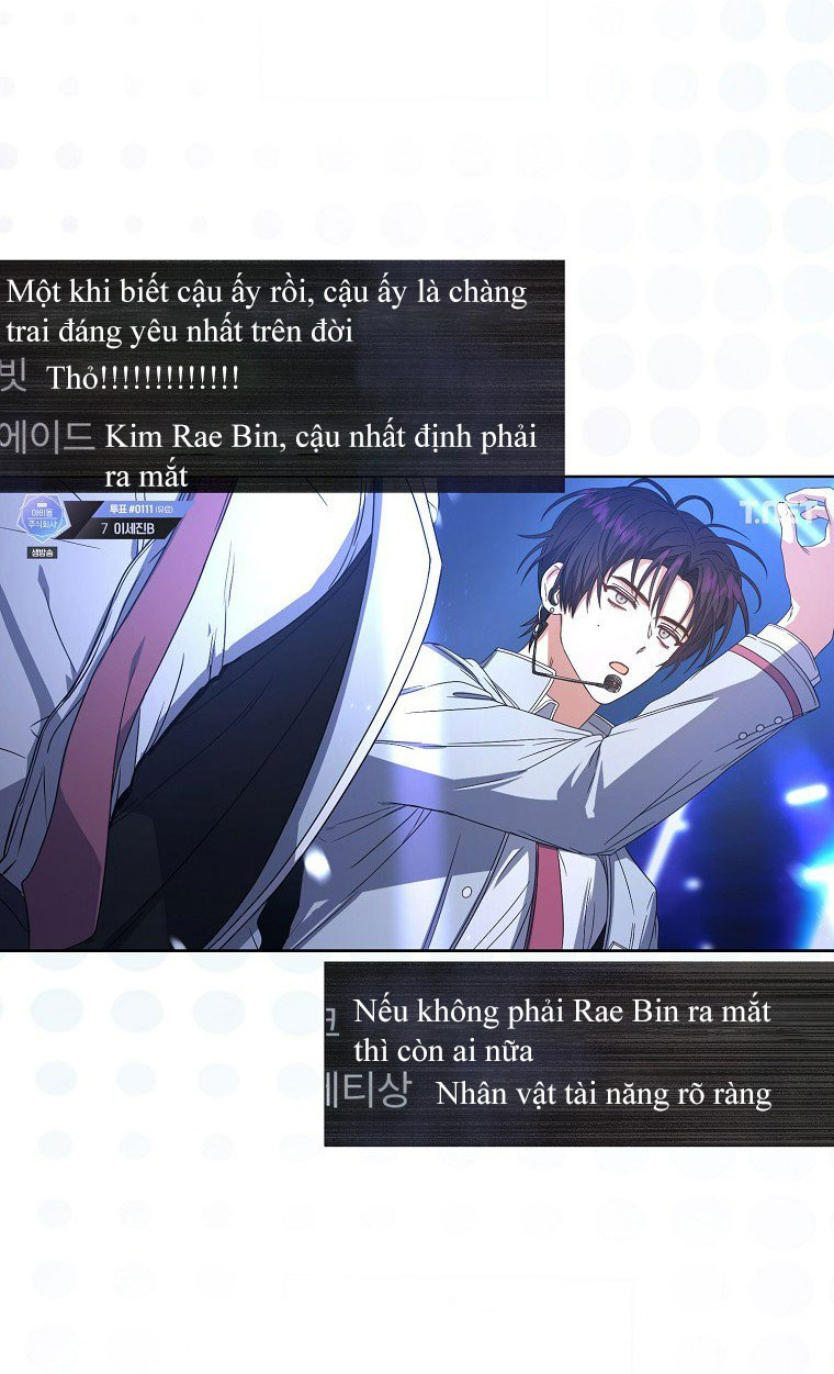 Ra Mắt Hay Ra Đi - Chapter 62.1 - Page 8