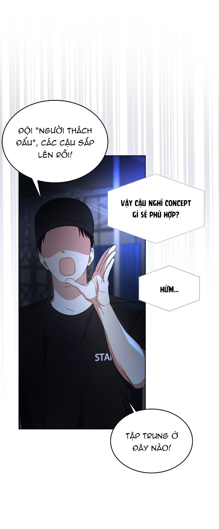 Ra Mắt Hay Ra Đi - Chapter 62.2 - Page 9